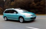 Peugeot 307 SW 2002 года